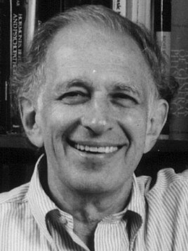 Eric Kandel