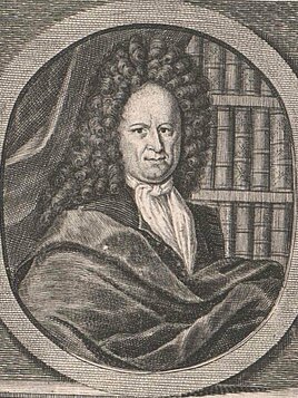 Johann Alexander Doederlein