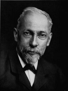 Barclay Vincent Head