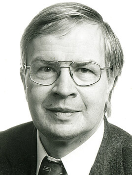 Theodor W. Hänsch