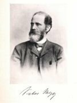 Viktor Meyer
