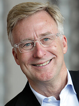 Harald Budelmann