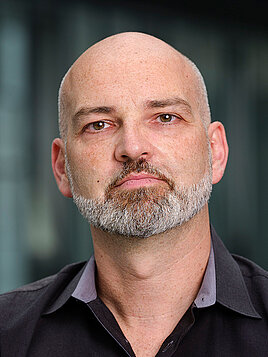 Mike S. Schäfer