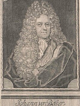 Johann von Besser