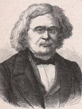 Peter Andreas Hansen