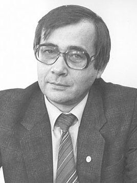 Harald Gündel