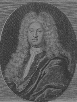 Johann Friedrich Weidler