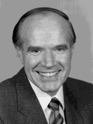 Porträt Karl Stephan