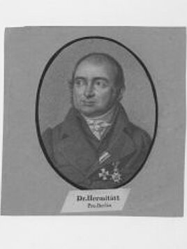Sigismund Friedrich Hermbstaedt