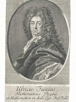 Ulrich Junius