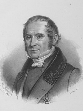 Elias Magnus Fries