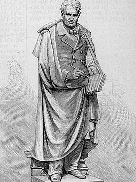 Luigi Canina