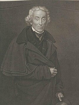 Joseph Dobrowsky
