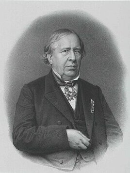 Aignan Stanislas Julien