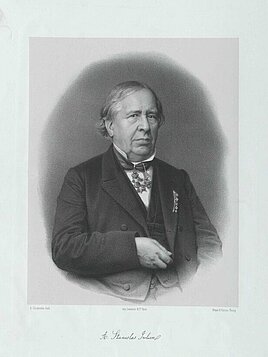 Aignan Stanislas Julien