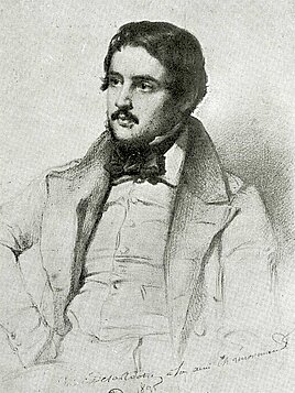 Charles Lenormant