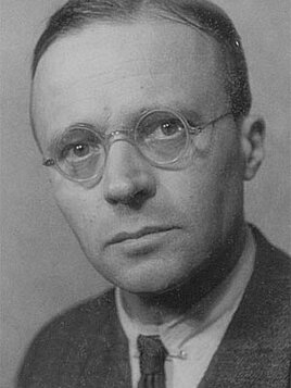 Georg Friedrich Blohm