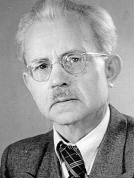 Hans Kappert