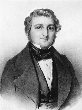 Theodor Ludwig Wilhelm von (1870) Bischoff