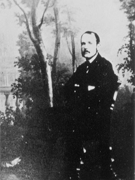 Baldassarre Principe Boncompagni Ludovisi