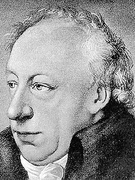Christian Wilhelm Friedrich August Wolf