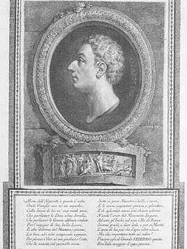 Francesco Graf von Algarotti