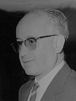 Jenaro González Reyna