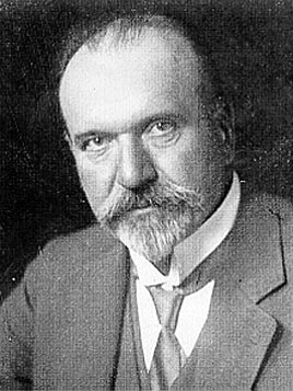 Theodor Liebisch