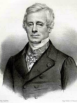 Ours-Pierre-Armand Petit Dufrénoy