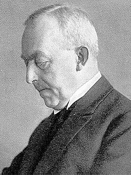Hans Ludendorff