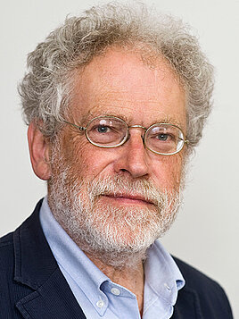 Anton Zeilinger