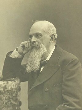 Graziado Isaia Ascoli