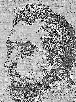 Franz Clemens von Brentano