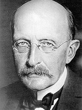 Max Planck