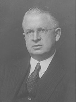 Sir Alan Henderson Gardiner