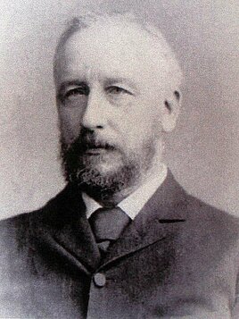 Sir (1900) David Gill