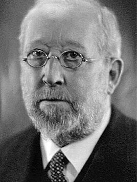 Bernhard Kübler