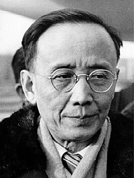 Mo-Jo Kuo