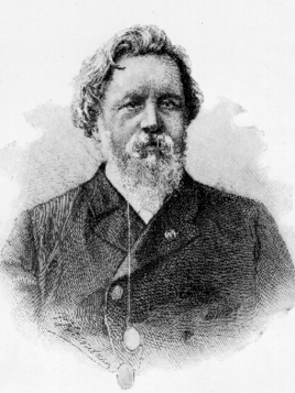 Franz Cornelius Donders
