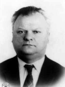 Boris Nikolajewitsch Naumov