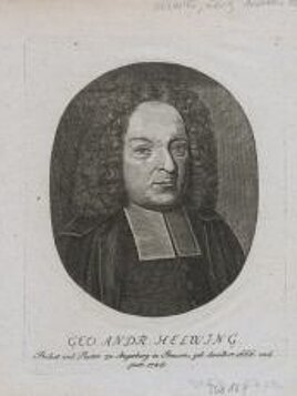 Georg Andreas Helwig