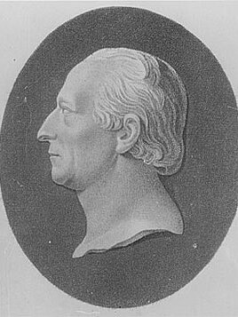 Johann Albert Eytelwein