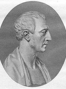 Bartolomeo Comte Borghesi
