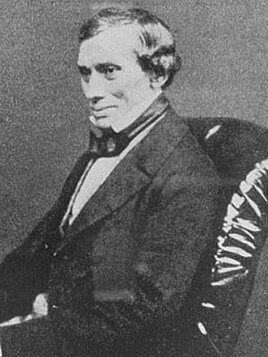 Thomas Graham