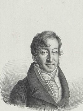 Adolphe Jules César Auguste Dureau de la Malle