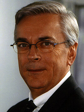 Joachim Milberg