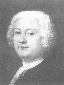 Hans Georg Wenzeslaus Freiherr von Knobelsdorff