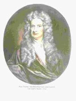 Sir Charles Thomas Newton