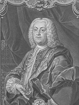 Johann Christoph Gottsched