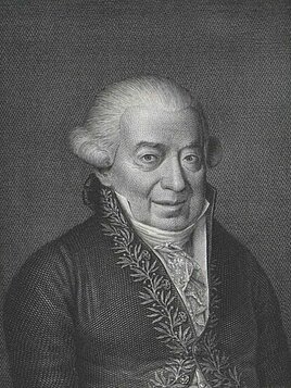 Leopoldo Marco Antonio Caldani